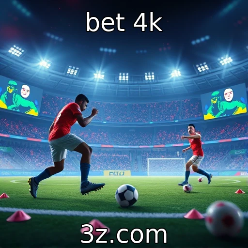 Crescimento do mercado de jogos competitivos em 2025 - bet 4k