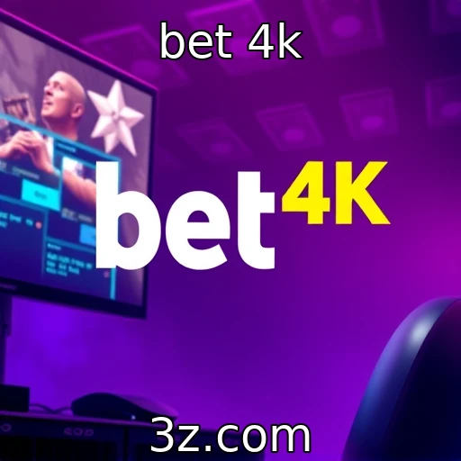 Perspectivas de crescimento no mercado de jogos digitais - bet 4k