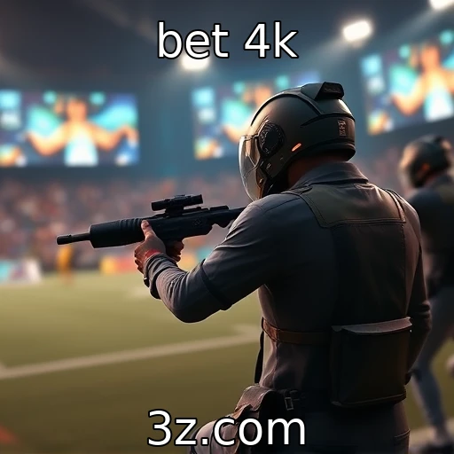 Tendências emergentes na indústria de jogos - bet 4k