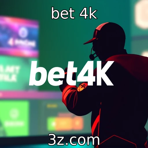 E-sports e sua influência cultural mundial - bet 4k