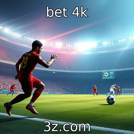 Desenvolvimento de jogos cresce em ritmo acelerado - bet 4k