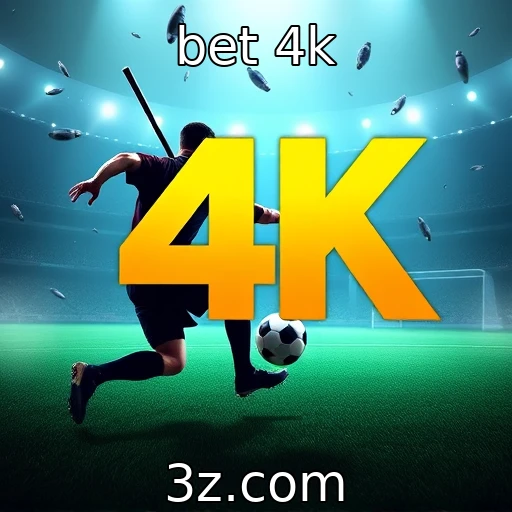 Crescimento do mercado de jogos em diferentes plataformas | bet 4k