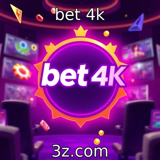 Crescimento das plataformas de jogos online em mercados emergentes - bet 4k