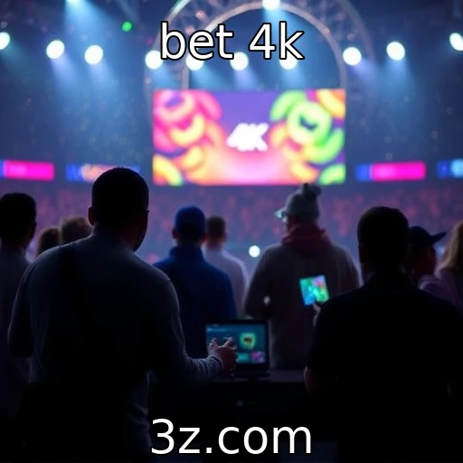 Impacto da inteligência artificial na criação de jogos - bet 4k