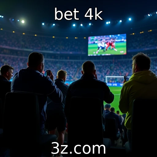 Impacto das novas tecnologias no mercado de jogos - bet 4k