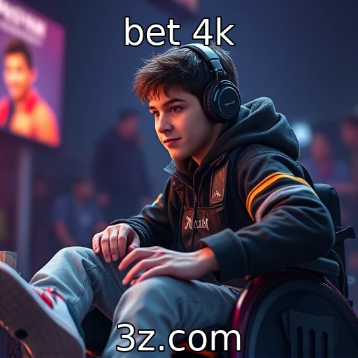 Importância da acessibilidade em jogos digitais - bet 4k