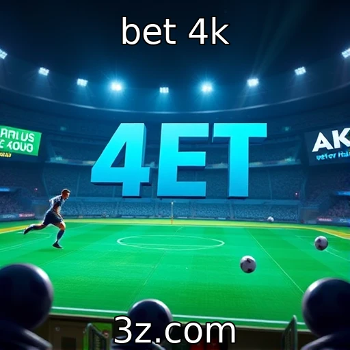 Novas regulamentações impactam a indústria de jogos - bet 4k