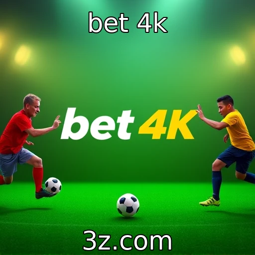 Crescimento do mercado de jogos online no Brasil - bet 4k