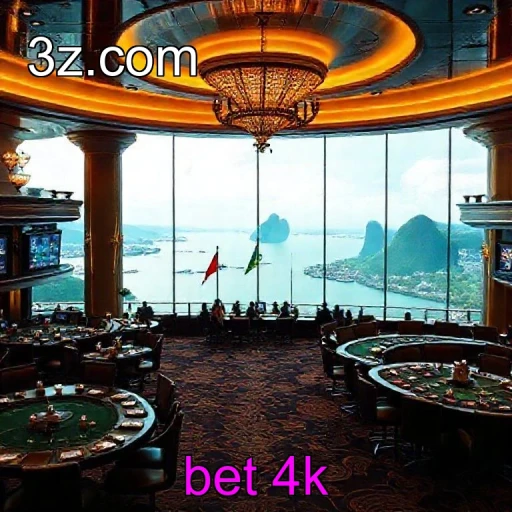 bet 4k Poker