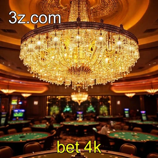 bet 4k Apostas Esportivas