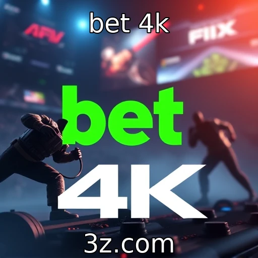 Crescimento das plataformas de streaming no mercado de jogos - bet 4k