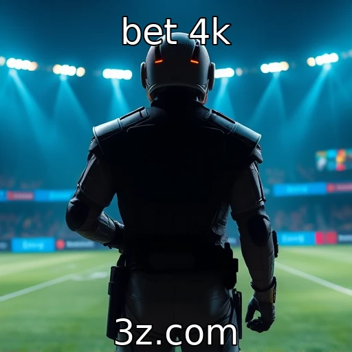 Inovações tecnológicas no desenvolvimento de jogos - bet 4k