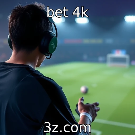 Inovações tecnológicas transformam a experiência dos jogadores - bet 4k